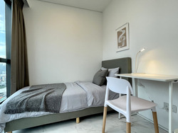 High Street Centre (D6), Apartment #613560561
